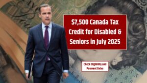 Mark Carney