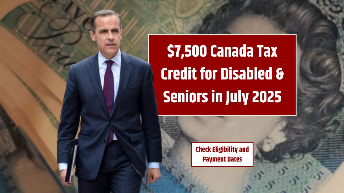 Mark Carney