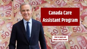 Mark Carney
