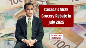 Mark Carney