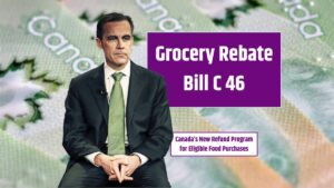Mark Carney
