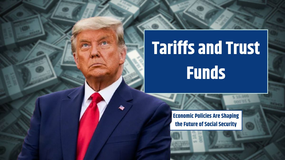 Tariffs and Trust Funds